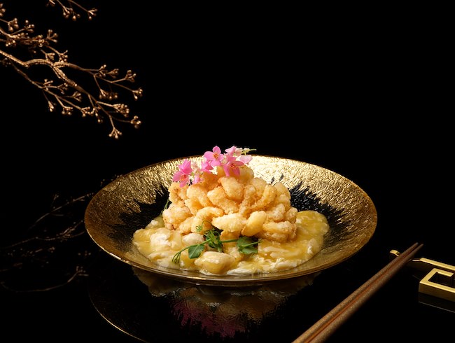 Elevated Cantonese Classics