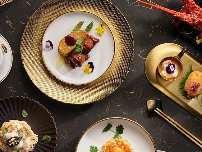 wan hao chinese new year menu