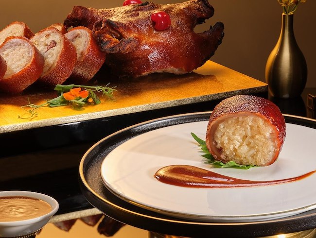 Elevated Cantonese Classics